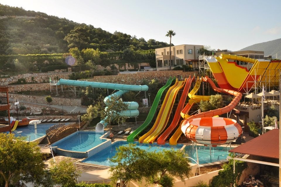 imagini hotel ERSAN RESORT BODRUM